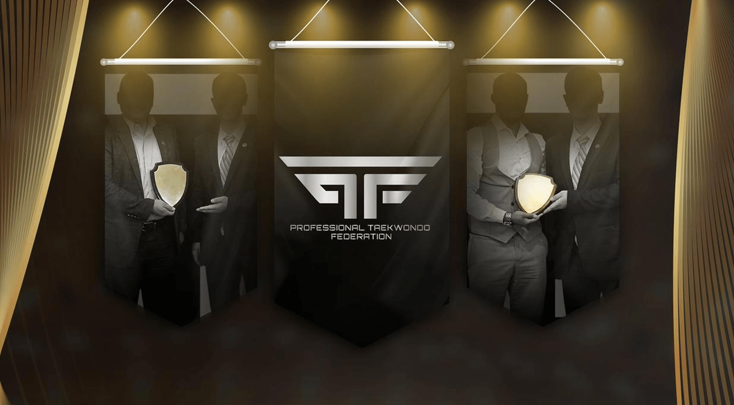 2026 PTF Hall of Fame Award & Gala